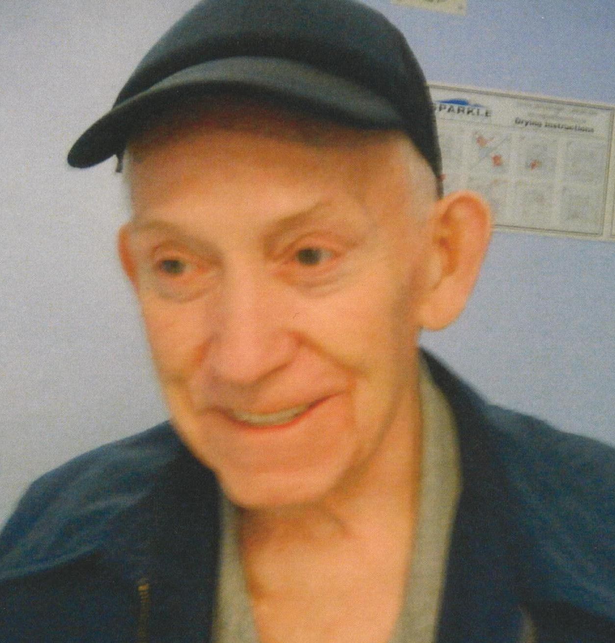 Obituary of Henry "Sunny" Ronalds