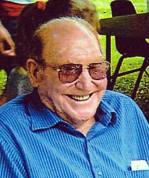 Obituary of Milton James Nelson
