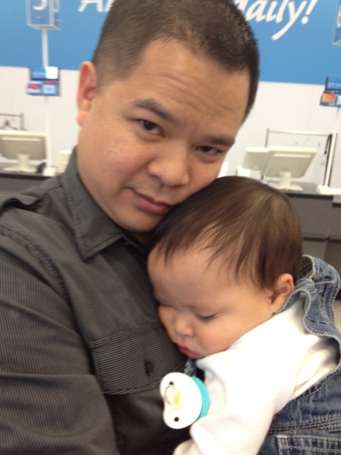 Obituary of Jaime Antonio Venago