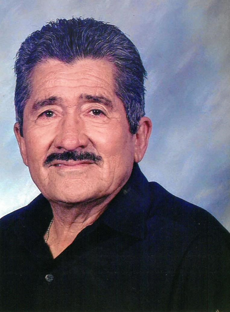Roman Gonzales Obituary San Antonio, TX
