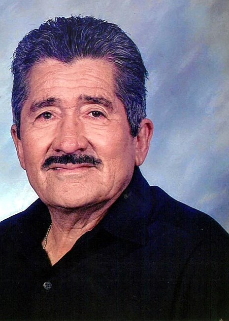 Obituary of Roman Abrigo Gonzales