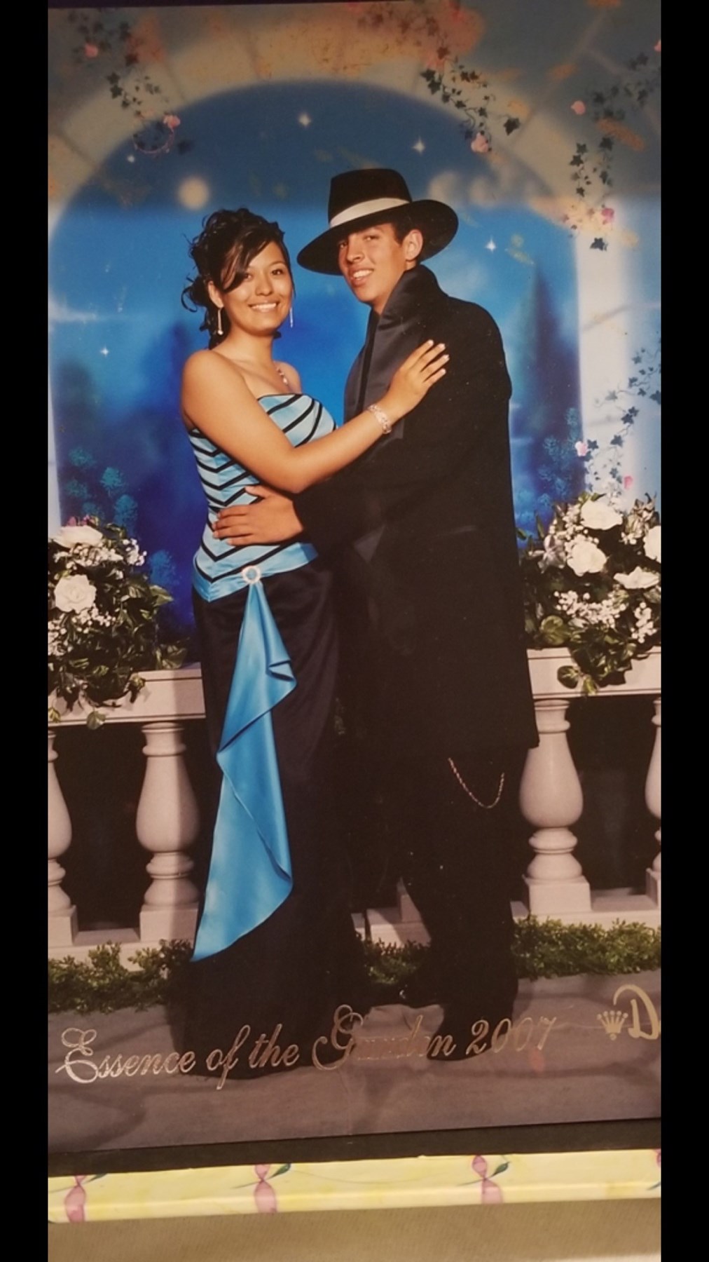 Avis de décès de Jose Magdaleno Nine