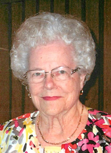 Obituary of Druise Ethel (Sanford) Meier