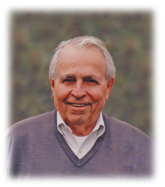 Obituary of John Leroy Woolf, Jr.