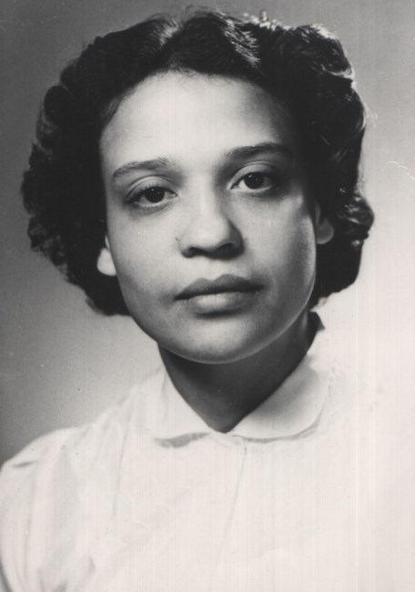 Obituary of Janet Elizabeth Hughes