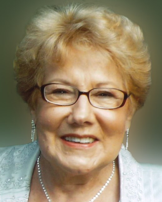 Obituary of Joyce A. Strang