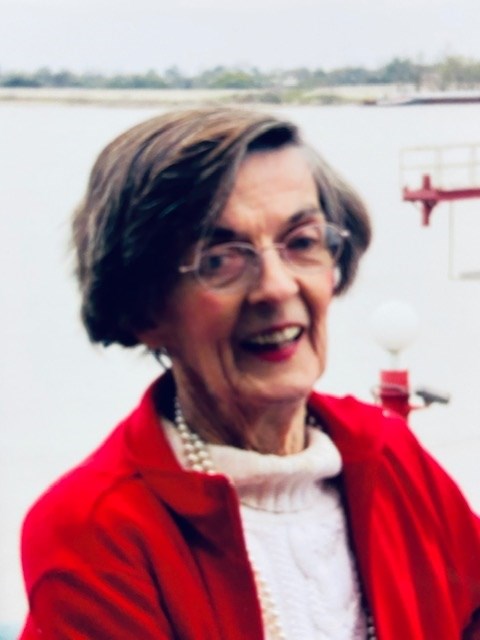 Obituary of Rosemary Hennessey Kidd