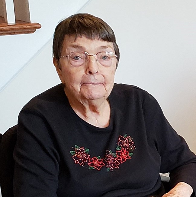 Obituary of Juanita Johnson Grantham