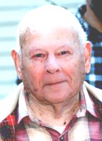 Harry White