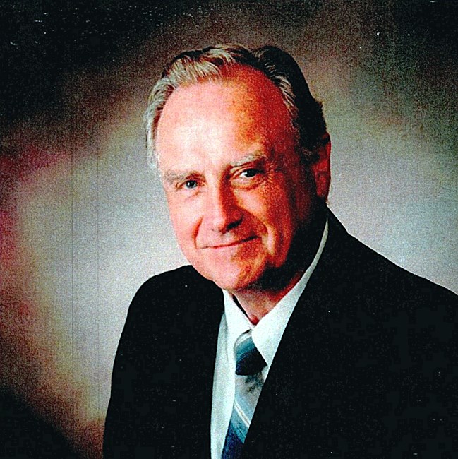 Obituary of Richard Clyde Simons