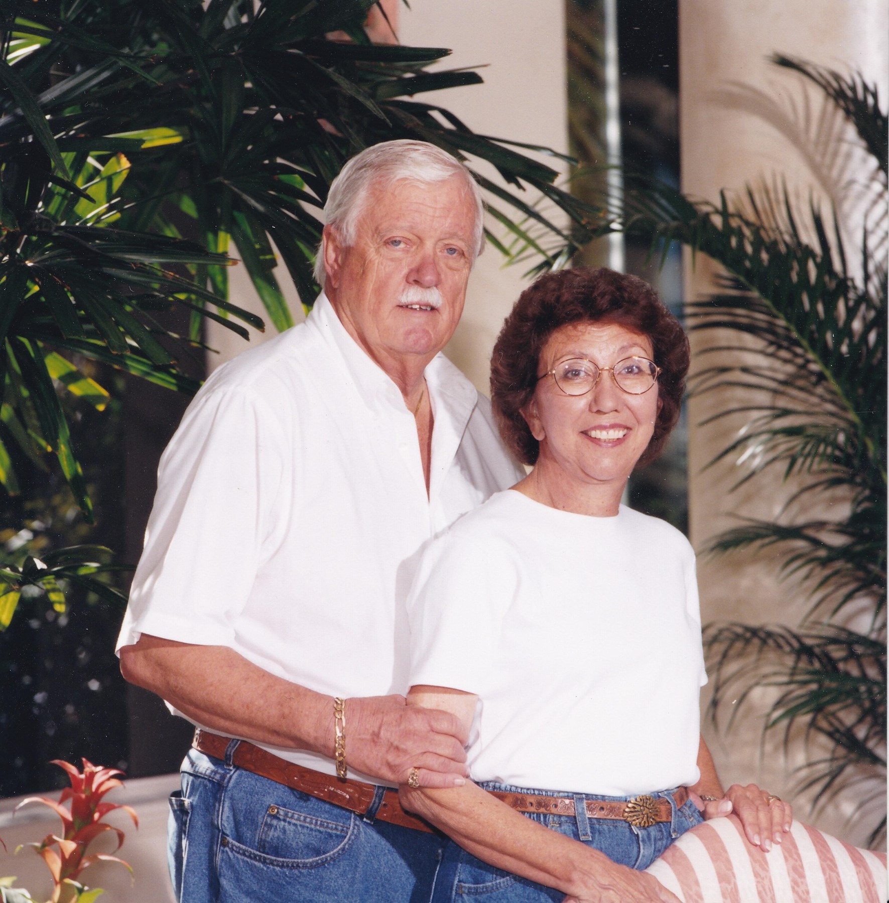 Obituary of Ellen Marie Box