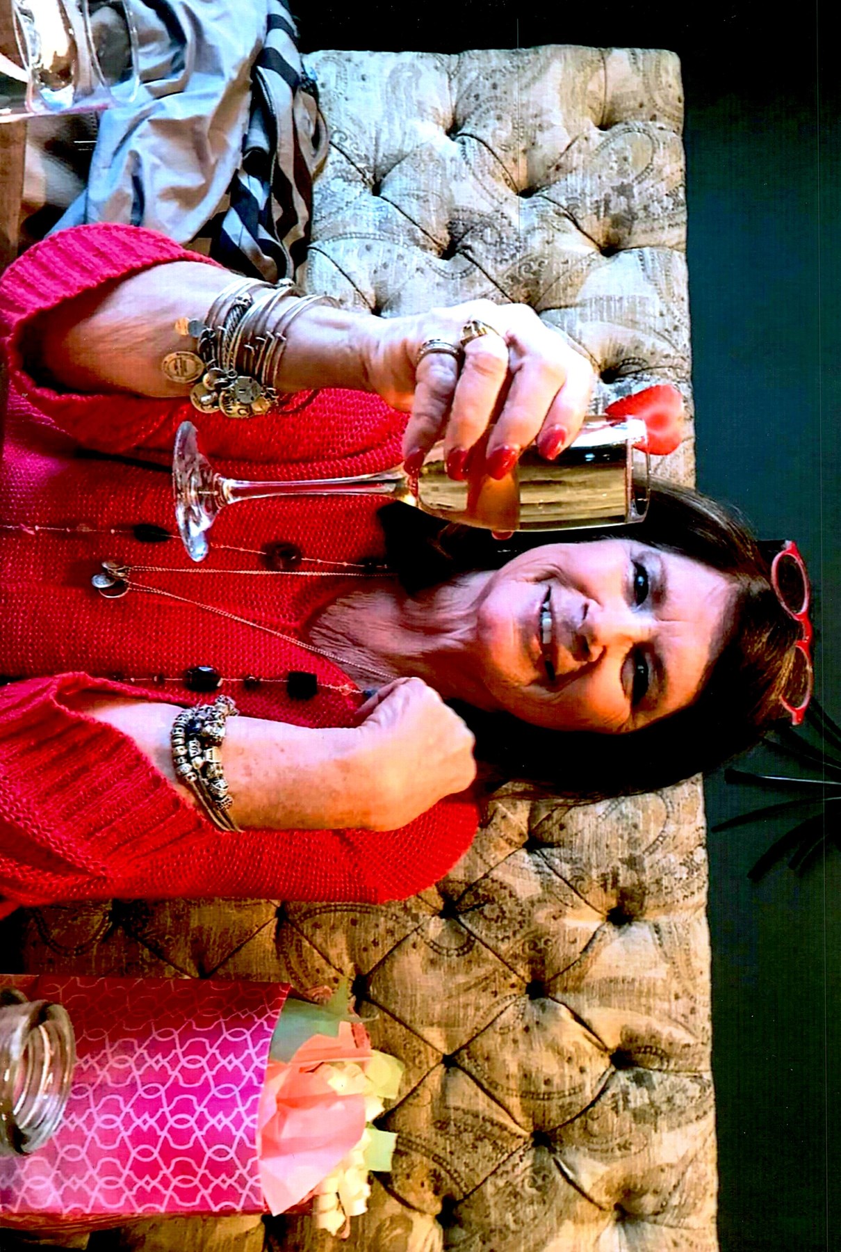 Obituary of Frances Shiflett Seaton