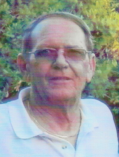 Obituary of Larry Allan Barnes, Jr.