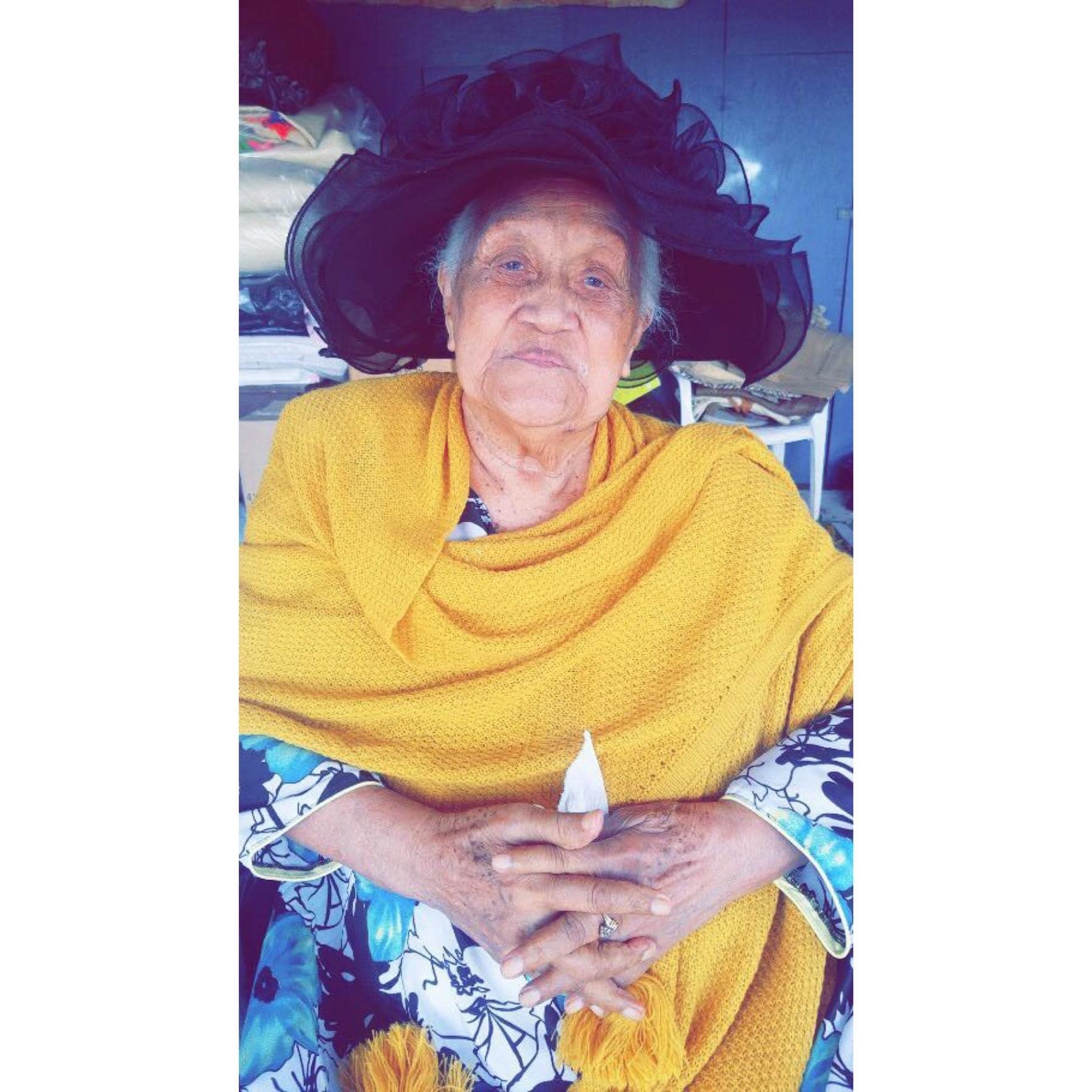 Obituary of Mele Vulangi Fifita