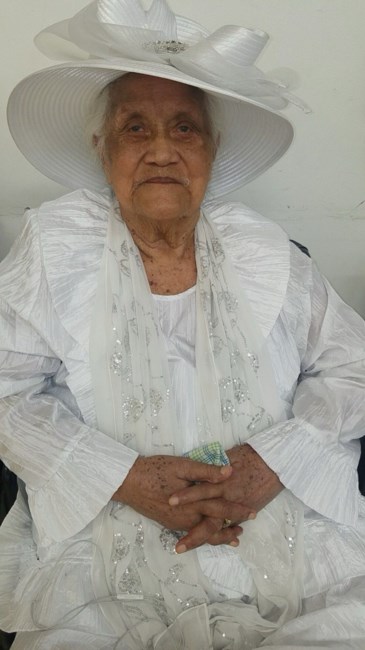Obituary of Mele Vulangi Fifita