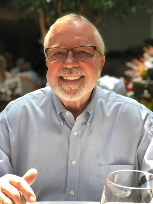 Obituary of Ronald Gene Samuelson
