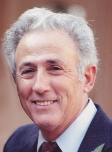 Obituary of Anthony R. Lovaglia