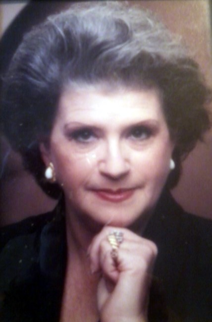 Obituary of Jeannean Collins