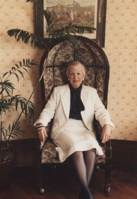 Obituary of Dorothy M. McKenna