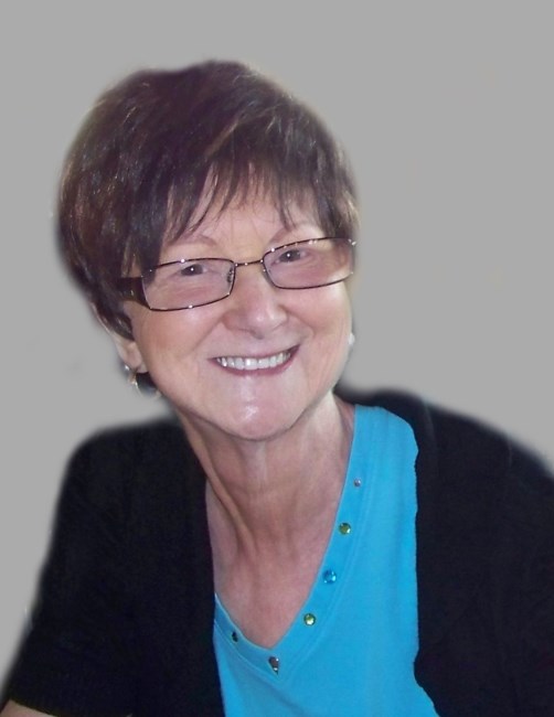 Obituary of Shirley M Kornberger