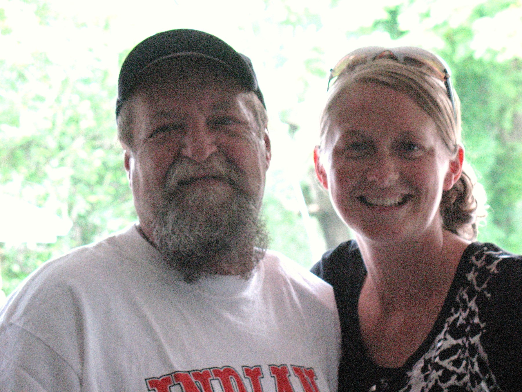 Obituary of Marty Gene Smith