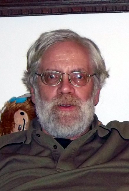 Obituary of David Henry Woolley