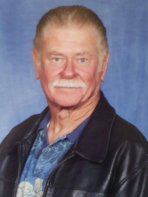 Obituary of Ronnie Kirby Gofton