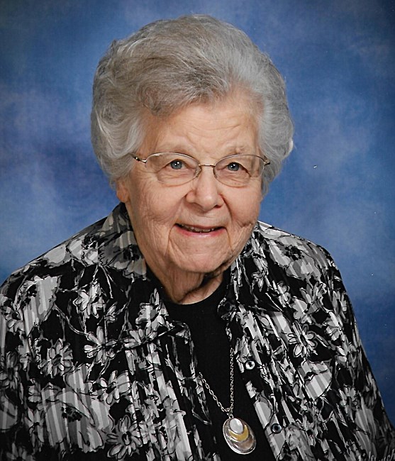 Obituary of Margaret Louise Hayes