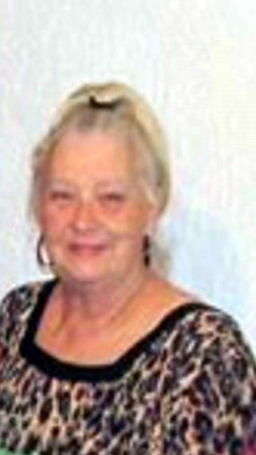Obituary of Otha Marie Dalton