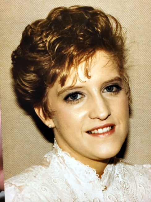 Obituary of Valerie Ann Jackson