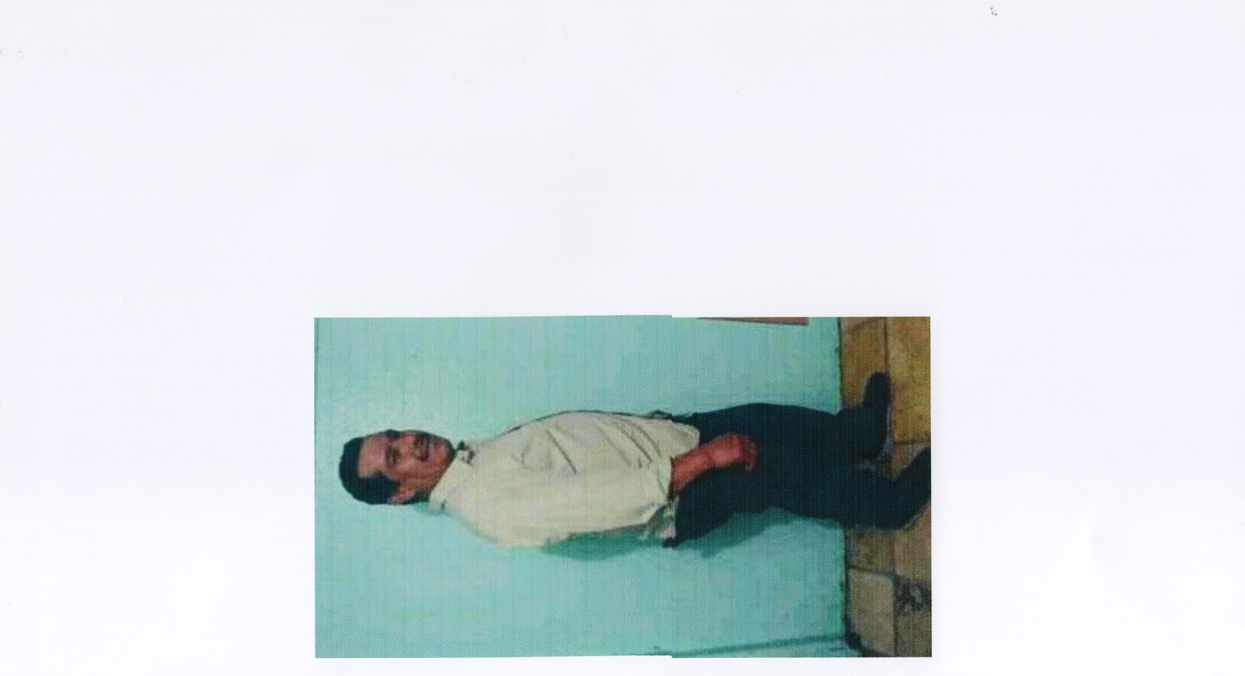 Obituary of Jose Ochoa Morales