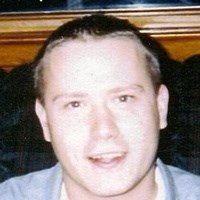 Avis de décès de Joseph Michael Golden