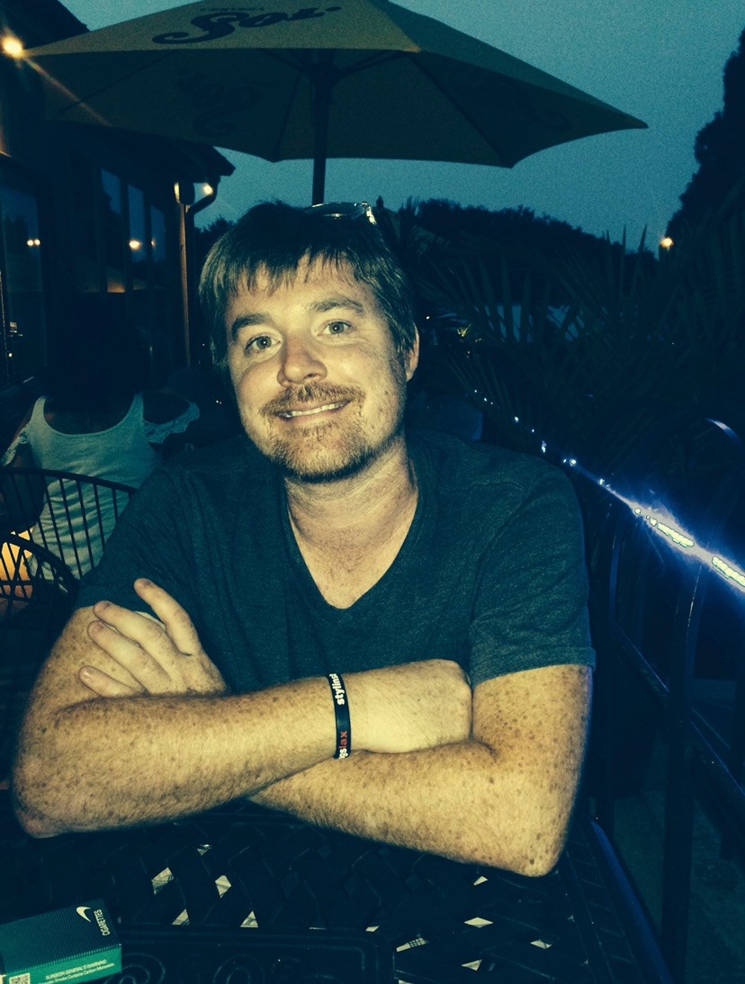 Obituary of Van William O'Banion