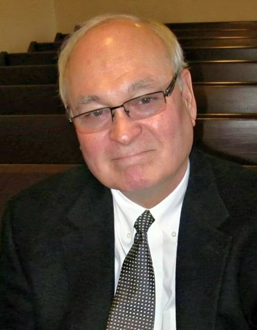 Obituary of Larry Paul Ritzman