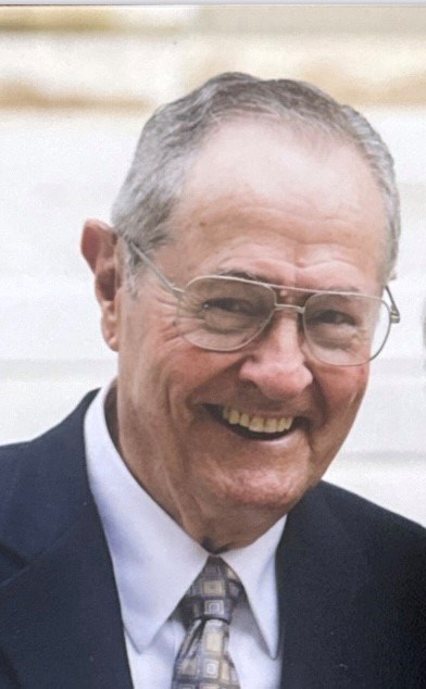 Obituary of Robert Ross Dern