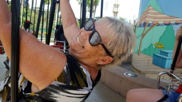 Obituary of Elizabeth Marie Sowden