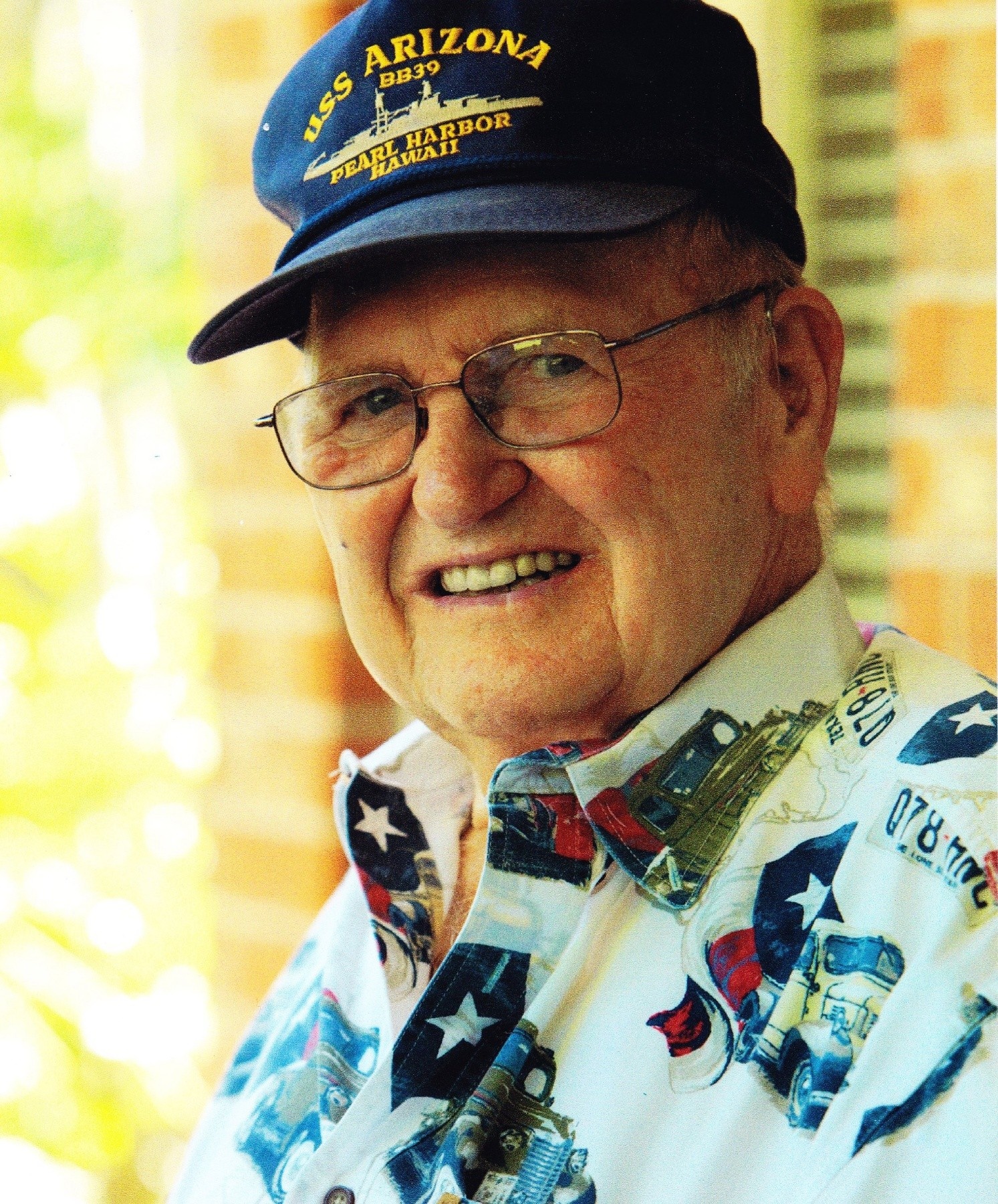 Glenn Brooks Obituary Houston, TX