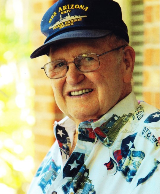 Obituary of Glenn R. Brooks Sr.