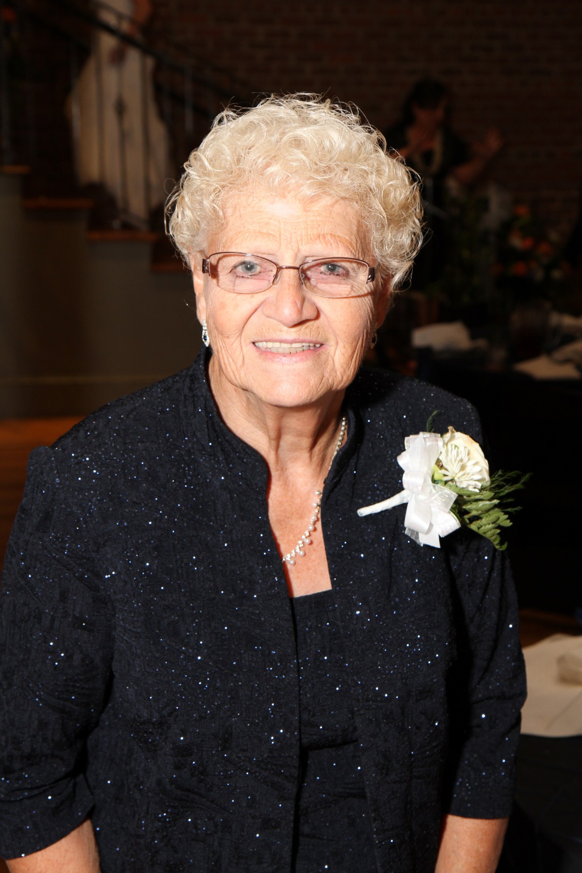 Obituary of Larissa Lupanow