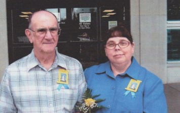 Obituary of Thomas Edward Williams