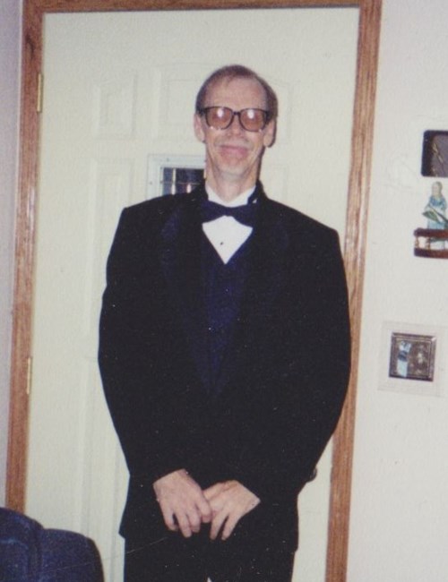 Obituary of Daryl Eugene Biggs