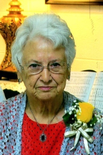 Obituario de Wanda Lynn Mccroskey
