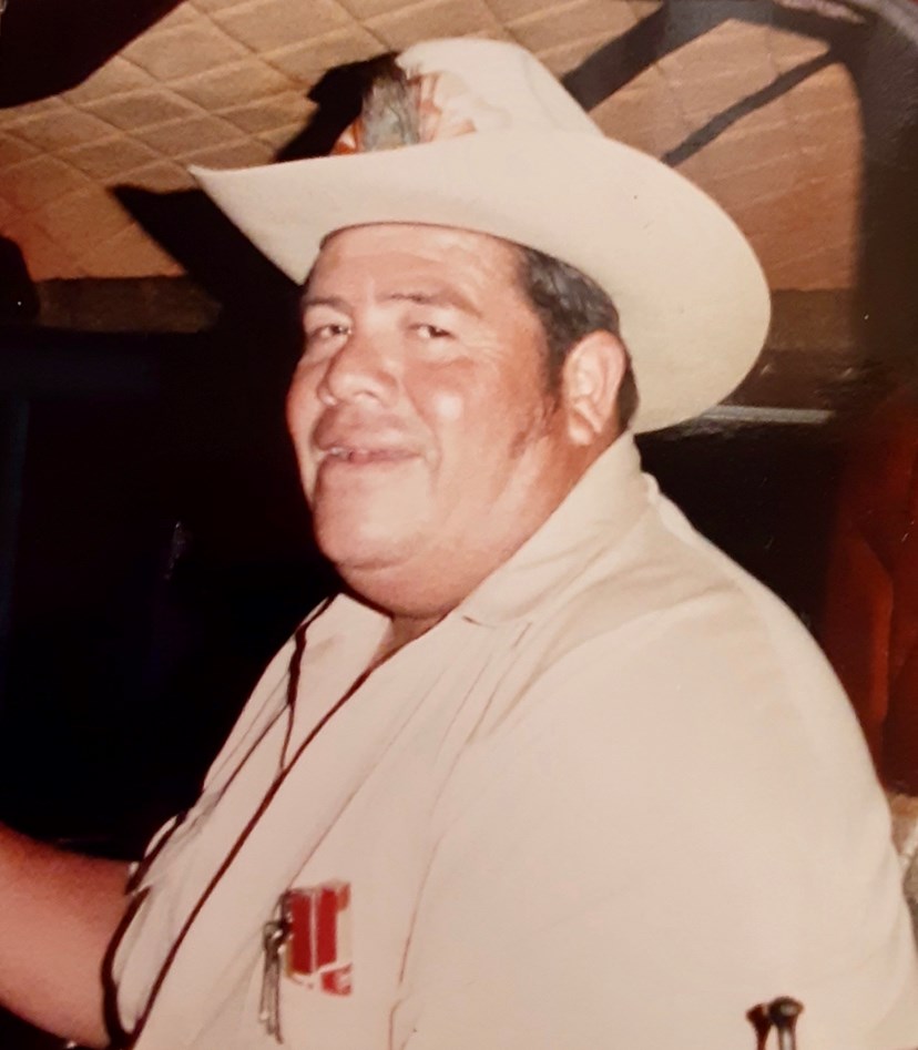 Obituario de Manuel Gonzales Rivas