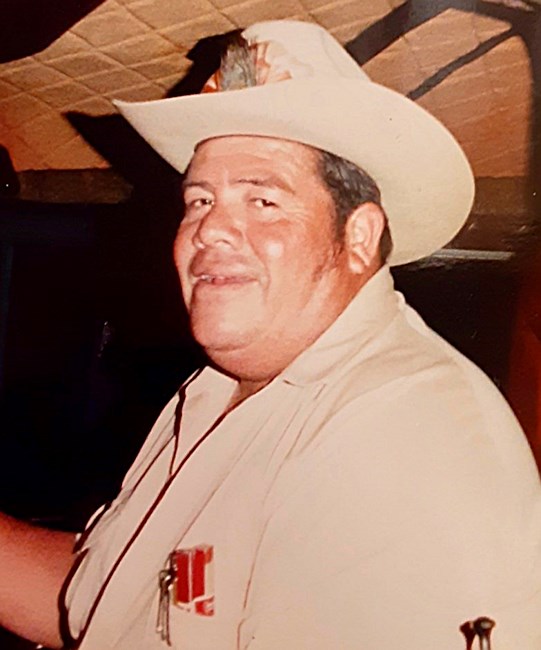 Obituary of Manuel Gonzales Rivas