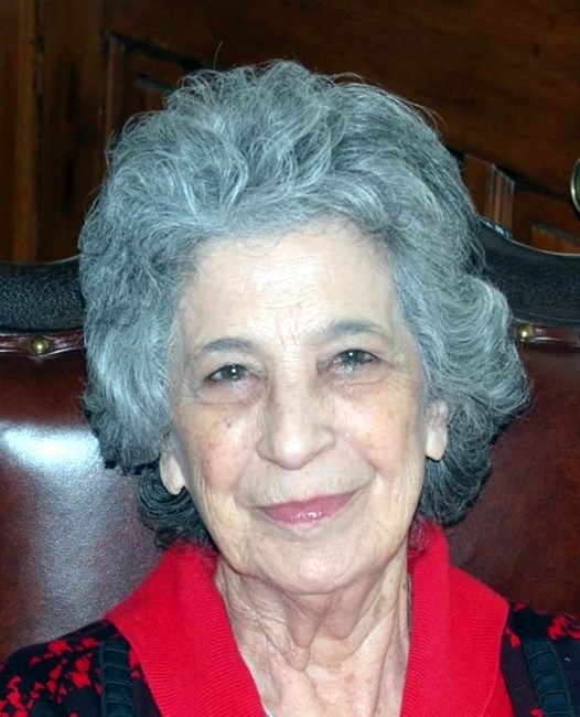 Obituario de Elaine Orman