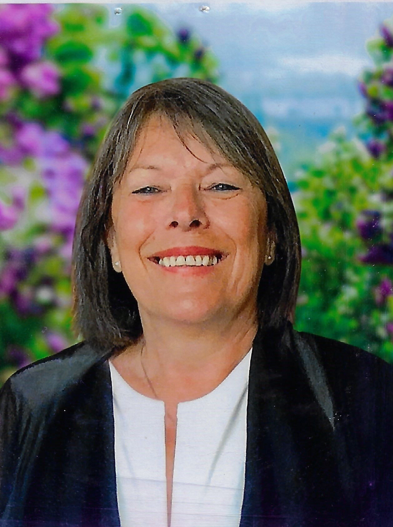 Avis de décès de Hélène Hétu