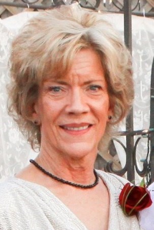 Obituary of Barbara Lee Parker