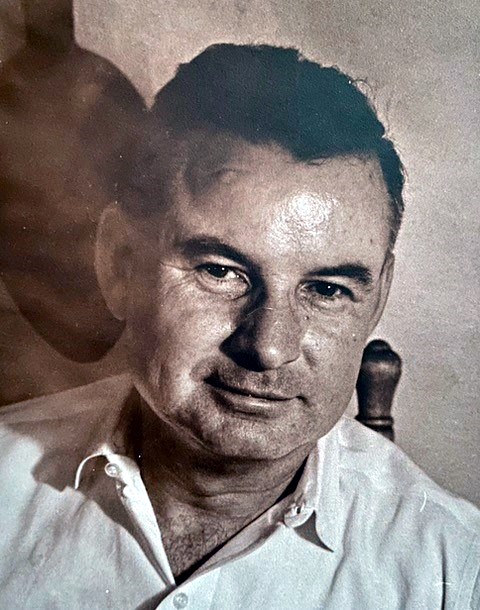 Obituary of William Frierson Maddin