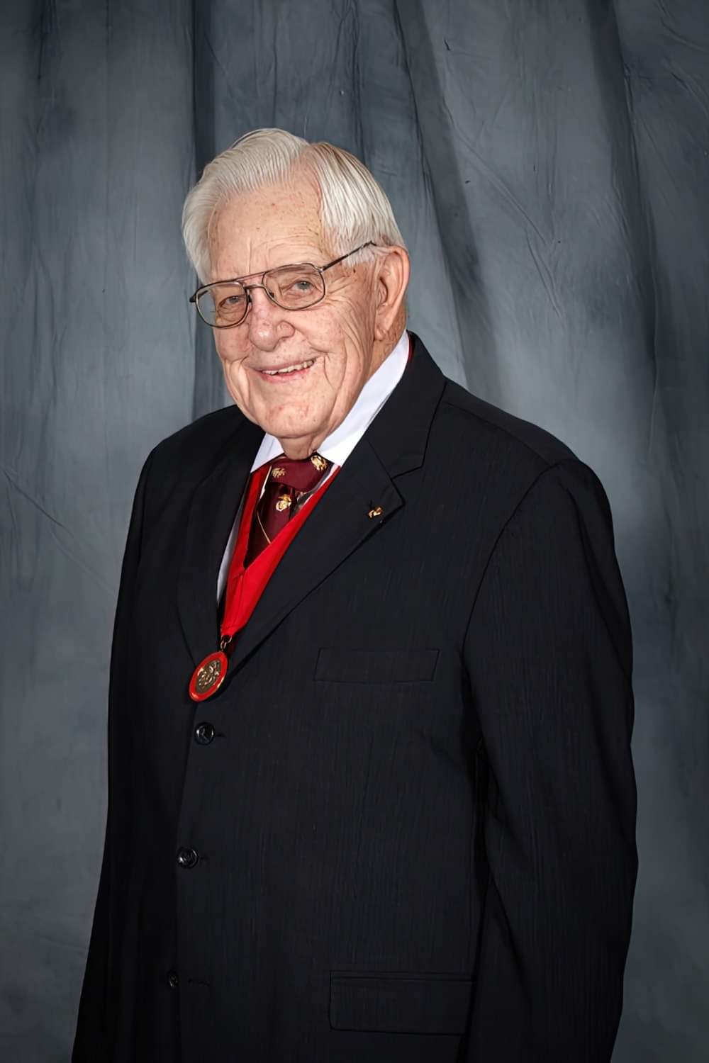 Obituary of Max I. Deweese