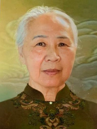 Obituario de Anh Thi Tran